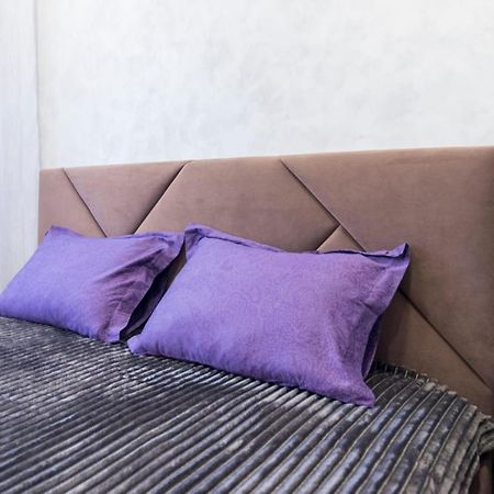 Dream House Rooms Malaga - Habitacion En El Apartemento Bagian luar foto
