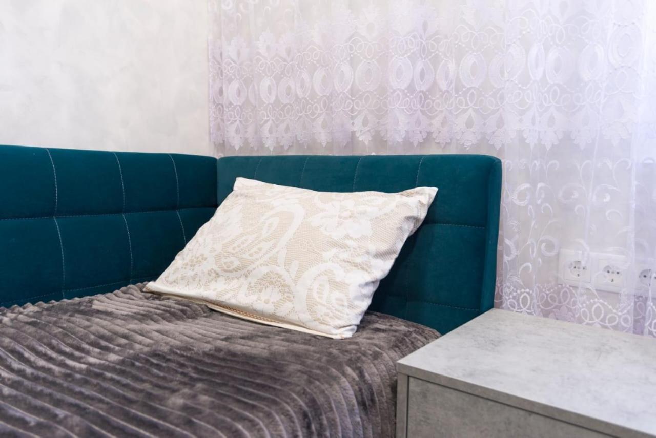Dream House Rooms Malaga - Habitacion En El Apartemento Bagian luar foto